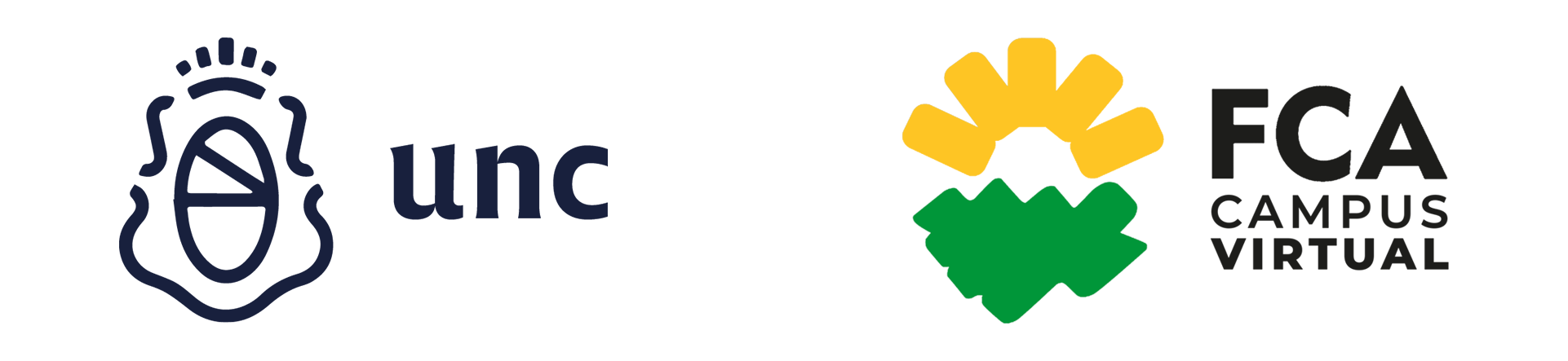 Campus Virtual FCA-UNC